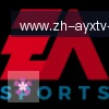 爱游戏 logo