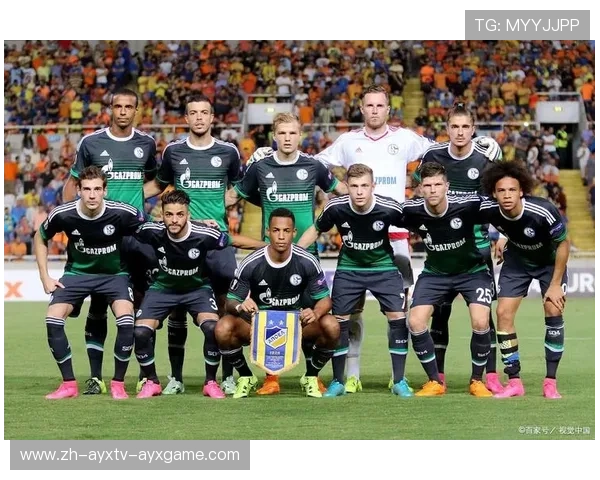 当前赛季德甲全部球队及其历史简介