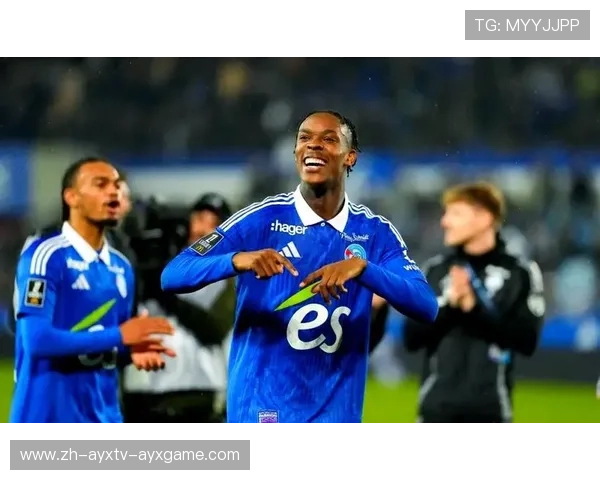 法甲球员进球榜：赛季最佳射手盘点