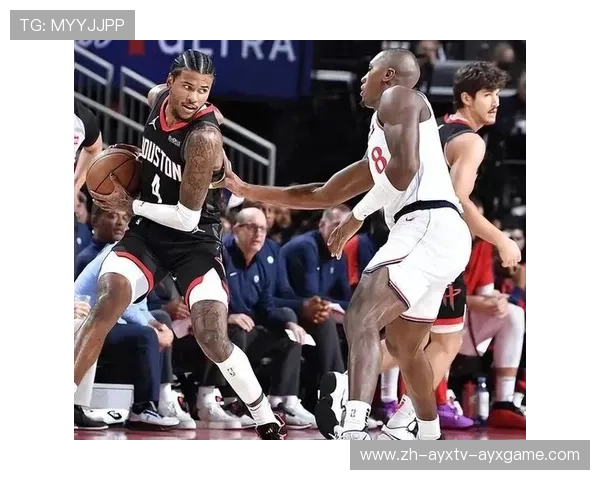 火箭队对快船比赛直播精彩瞬间回顾