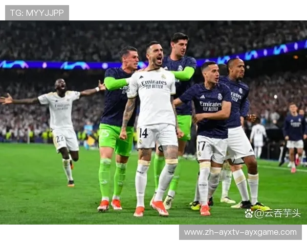 皇马对拜仁欧冠直播渠道推荐