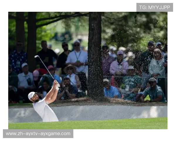 奥古斯塔周末赛事升温舍夫勒携新生子回归高尔夫赛场引关注